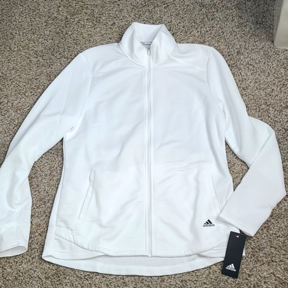 adidas Jackets & Blazers - Adidas Golf Light Jacket